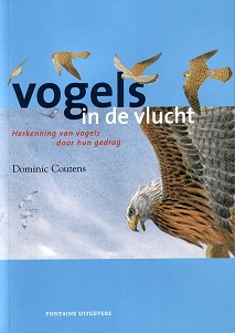 Vogels in de vlucht